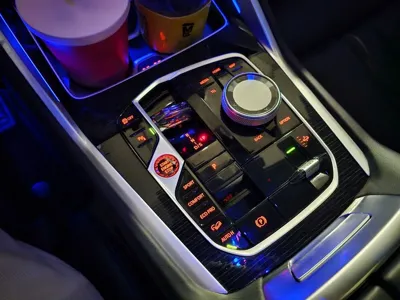 BMW X6 2024, 17376 км, за 79970000 KRW - фото 9