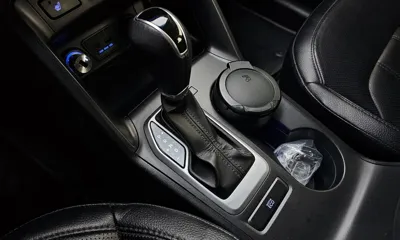 Hyundai Tucson 2014, 200745 км, за 5090000 KRW - фото 9