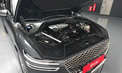 Genesis GV70 2022, 83210 км, за 29500000 KRW - фото 6