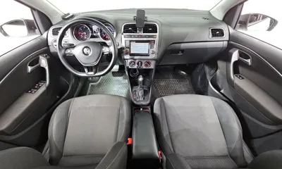 Volkswagen Polo 2015, 135806 км, за 6000000 KRW - фото 7