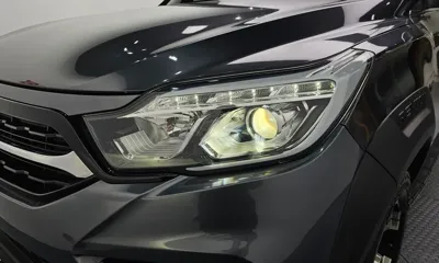 KG_Mobility_Ssangyong Rexton 2018, 162133 км, за 13500000 KRW - фото 22