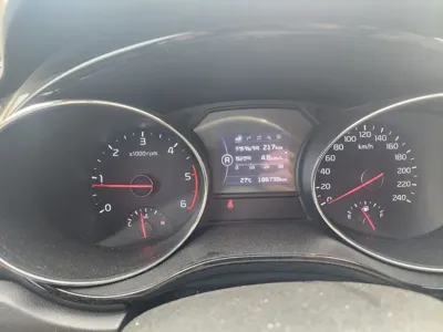 Kia Canival 2016, 186740 км, за 8500000 KRW - фото 5