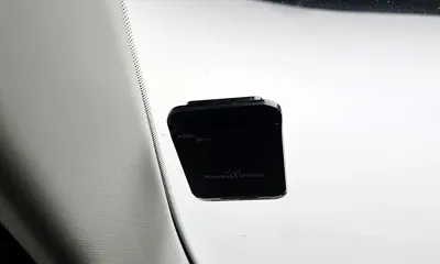 Renault-KoreaSamsung SM6 2016, 128373 км, за 5990000 KRW - фото 20