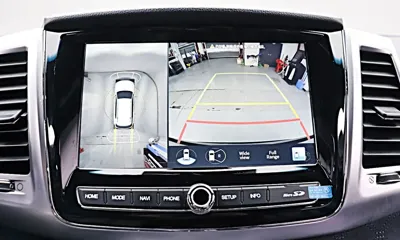 KG_Mobility_Ssangyong Rexton 2021, 66209 км, за 25700000 KRW - фото 9