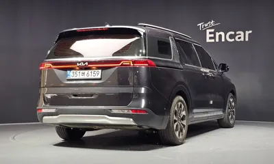 Kia Canival 2022, 37572 км, за 32300000 KRW
