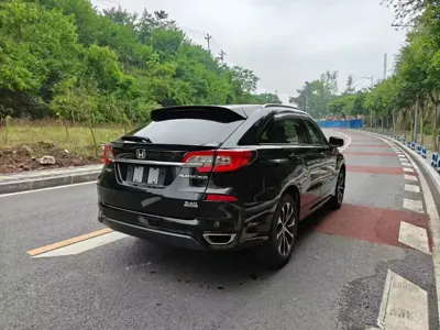 Honda Avancier 2018, 80000 км, за 70300 CNY - фото 7