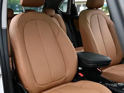 BMW 2 Series Active Tourer 2017, 80000 км, за 35800 CNY - фото 11