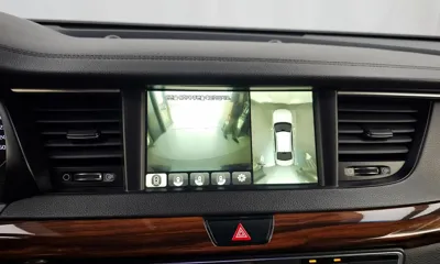 Kia K7 2016, 92680 км, за 11990000 KRW - фото 15