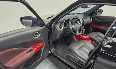 Nissan Juke 2015, 92199 км, за 6500000 KRW - фото 10