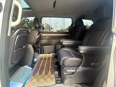 GAC Motor Trumpchi M8 2023, 60000 км, за 105000 CNY - фото 12