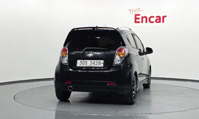 ChevroletGMDaewoo Spark 2012, 85414 км, за 2990000 KRW