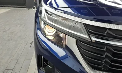 Kia Seltos 2024, 7768 км, за 22700000 KRW - фото 22