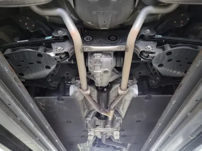 Genesis G70 2019, 108509 км, за 21500000 KRW - фото 20