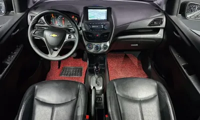 ChevroletGMDaewoo Spark 2017, 148847 км, за 3500000 KRW - фото 7