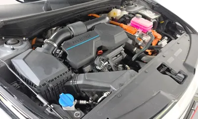 Kia Sportage 2022, 86832 км, за 26000000 KRW - фото 6