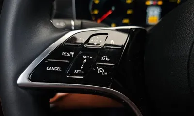 Mercedes-Benz CLS-Class 2023, 34018 км, за 67000000 KRW - фото 29