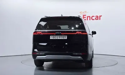 Kia Canival 2023, 27989 км, за 24900000 KRW