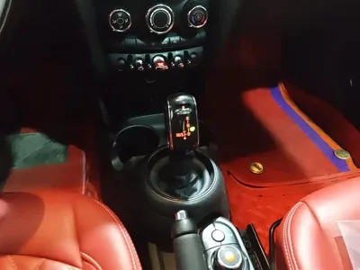 MINI MINI 2019, 90100 км, за 79100 CNY - фото 16