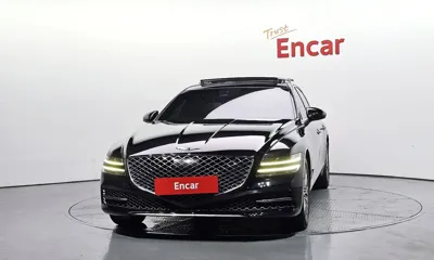 Genesis G80 2021, 267810 км, за 24990000 KRW - фото 3