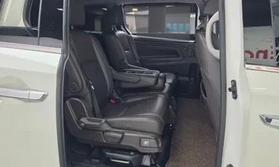 Honda Odyssey 2018, 69907 км, за 25200000 KRW - фото 12