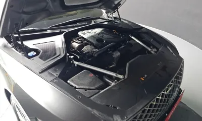 Genesis G80 2022, 148233 км, за 31000000 KRW - фото 6