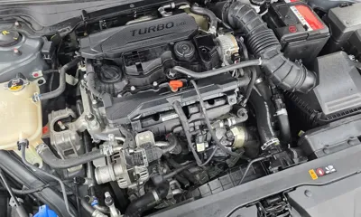 Hyundai Avante 2021, 33196 км, за 99990000 KRW - фото 6