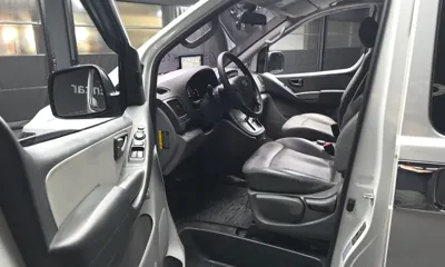 Hyundai Starex 2018, 80559 км, за 15900000 KRW - фото 10