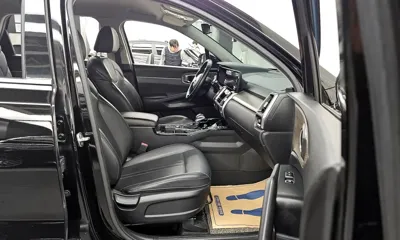 Kia Sorento 2021, 85026 км, за 22200000 KRW - фото 11