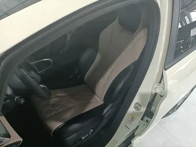 BYD Dolphin 2022, 82200 км, за 56500 CNY - фото 15