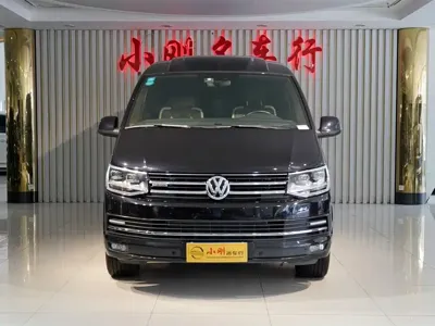 Volkswagen Caravelle 2019, 35000 км, за 199000 CNY