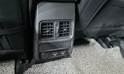 Renault-KoreaSamsung XM3 2023, 39231 км, за 20800000 KRW - фото 28