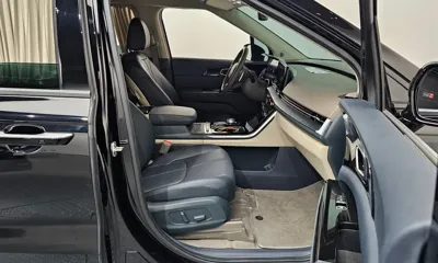 Kia Canival 2023, 53914 км, за 68900000 KRW - фото 26