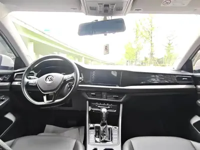 Volkswagen Bora 2022, 50000 км, за 40800 CNY - фото 7