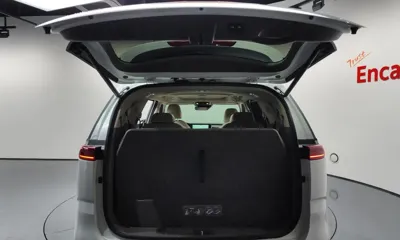 Kia Canival 2022, 47825 км, за 28600000 KRW - фото 20