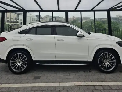 Mercedes-Benz GLE-Class 2023, 25551 км, за 109500000 KRW - фото 2