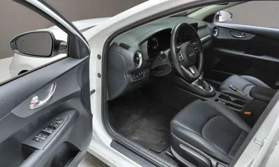 Kia K3 2022, 75124 км, за 16900000 KRW - фото 26