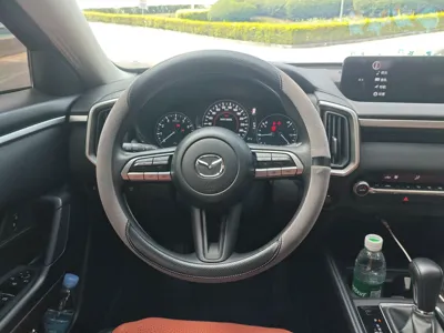 Mazda CX-50 2023, 23900 км, за 158527.76 CNY - фото 9