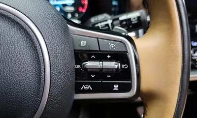 Kia Sorento 2023, 41563 км, за 33100000 KRW - фото 35