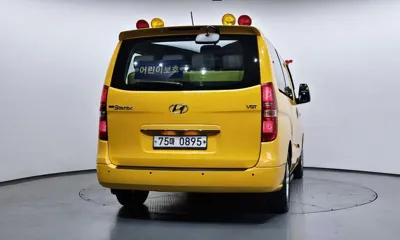 Hyundai Starex 2019, 182571 км, за 10400000 KRW