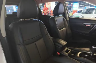 Nissan X-Trail 2019, 55400 км, за 82860.45 CNY - фото 14
