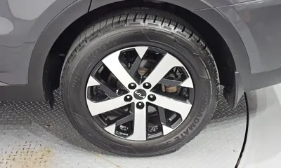 Kia Sorento 2023, 89205 км, за 25900000 KRW - фото 21