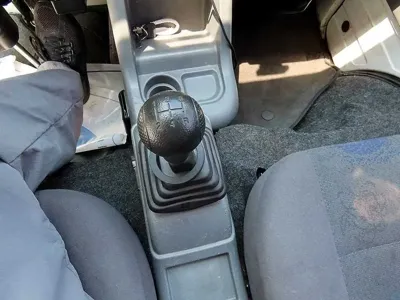 ChevroletGMDaewoo damas 2015, 95000 км, за 4900000 KRW - фото 10