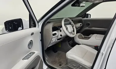 Hyundai Palisade 2026, 5920 км, за 53900000 KRW - фото 10