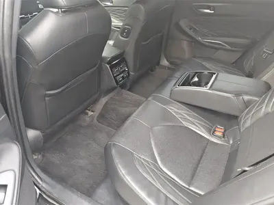 Toyota Avalon 2022, 77600 км, за 120000 CNY - фото 11