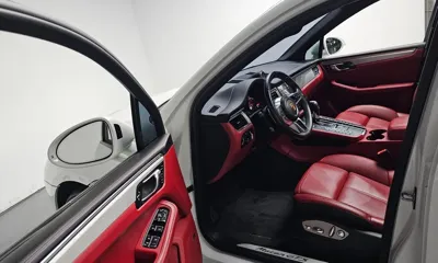 Porsche Macan 2018, 60439 км, за 65200000 KRW - фото 10