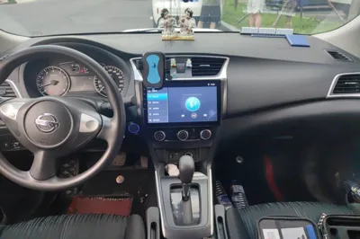 Nissan Sylphy 2019, 47100 км, за 43758.53 CNY