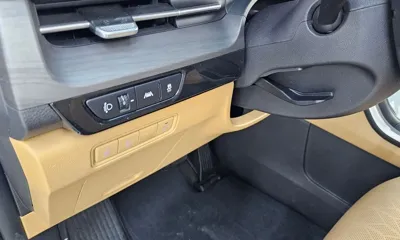 Kia Canival 2023, 47635 км, за 24000000 KRW - фото 20