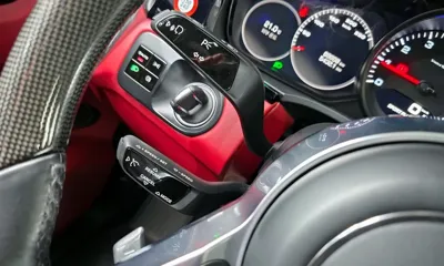 Porsche Cayenne 2020, 69898 км, за 79900000 KRW - фото 28