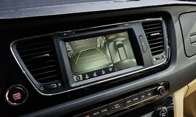 Kia Canival 2017, 140736 км, за 14900000 KRW - фото 15