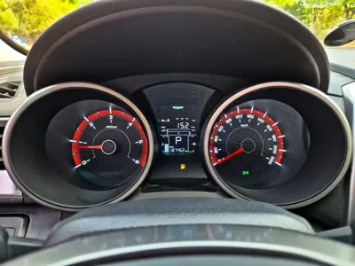 KG_Mobility_Ssangyong TIBOLI 2016, 187462 км, за 4300000 KRW - фото 10